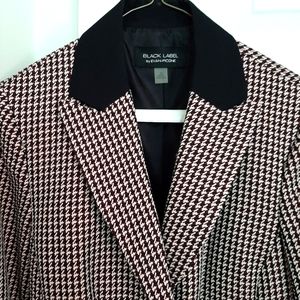 Evan Piccone Black Label Blazer